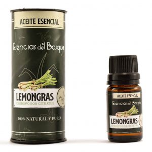 Lemongras Aceite Esencial Natural