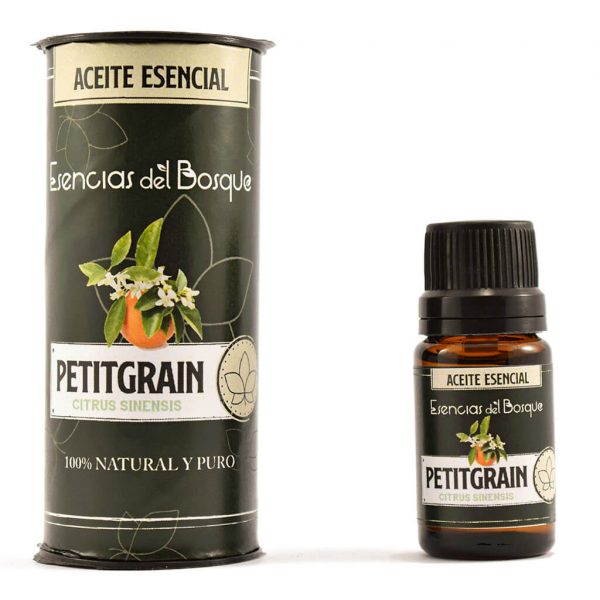 Petitgrain Aceite Esencial Natural