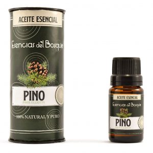 Pino Aceite Esencial Natural